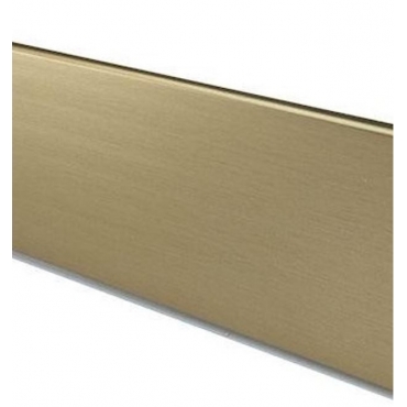 Plinta PVC H100 Gold(4M)