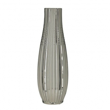 Vas Ceramic Cintya Silver Φ14x40