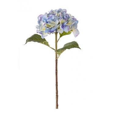 Planta Decorativa Hydragena Gioiosa Light Blue H52