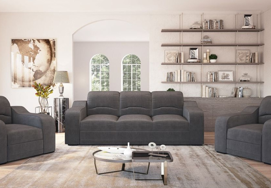 Canapeaua extensibilă, o idee practică pentru locuința ta